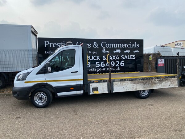 Used Ford Transit 2021 for sale - 74690724: Photo 60