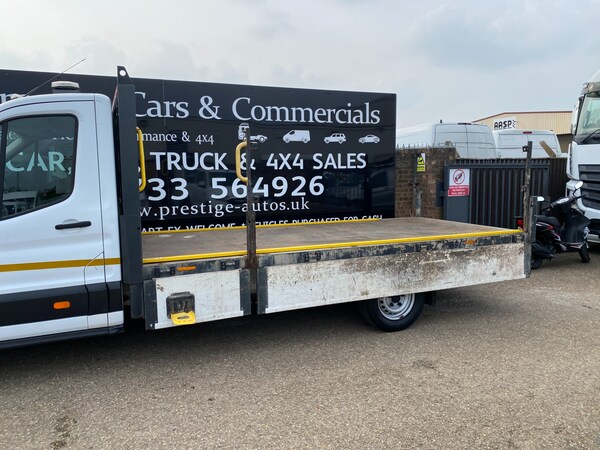 Used Ford Transit 2021 for sale - 74690724: Photo 61