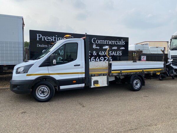 Used Ford Transit 2021 for sale - 74690724: Photo 62