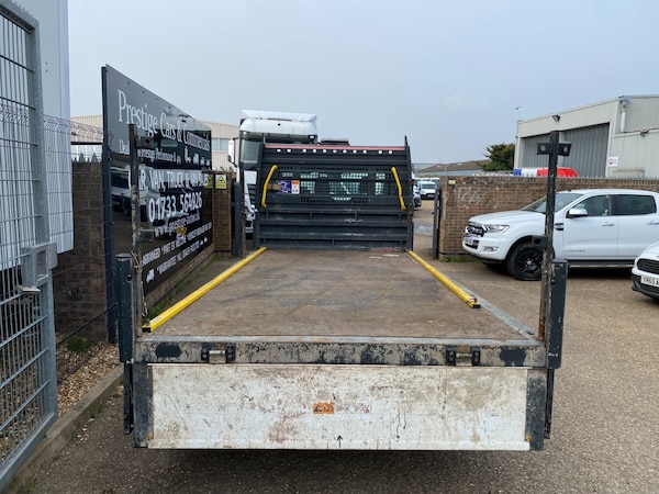 Used Ford Transit 2021 for sale - 74690724: Photo 7