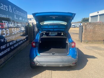 Used Renault Captur 2015 for sale - 78356807: Photo