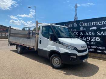 Used Iveco Daily 2019 for sale - 72849037: Photo
