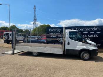 Used Iveco Daily 2019 for sale - 72849037: Photo