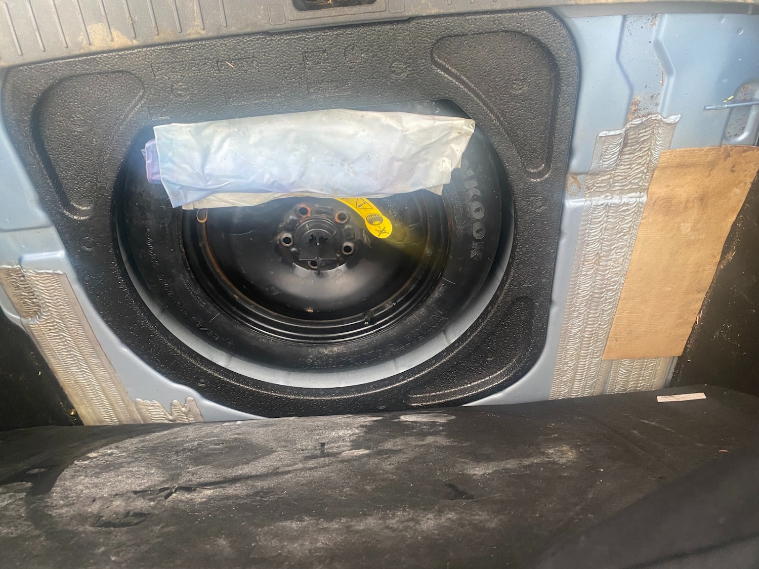 Used Ford Focus 2007 for sale - 77283060: Photo 14