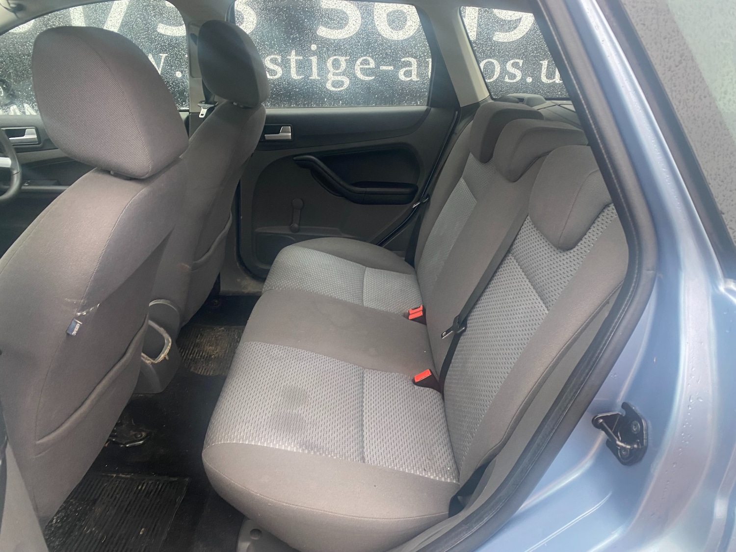 Used Ford Focus 2007 for sale - 77283060: Photo 18