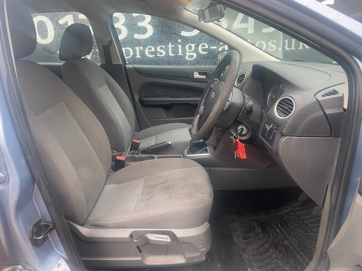 Used Ford Focus 2007 for sale - 77283060: Photo 20