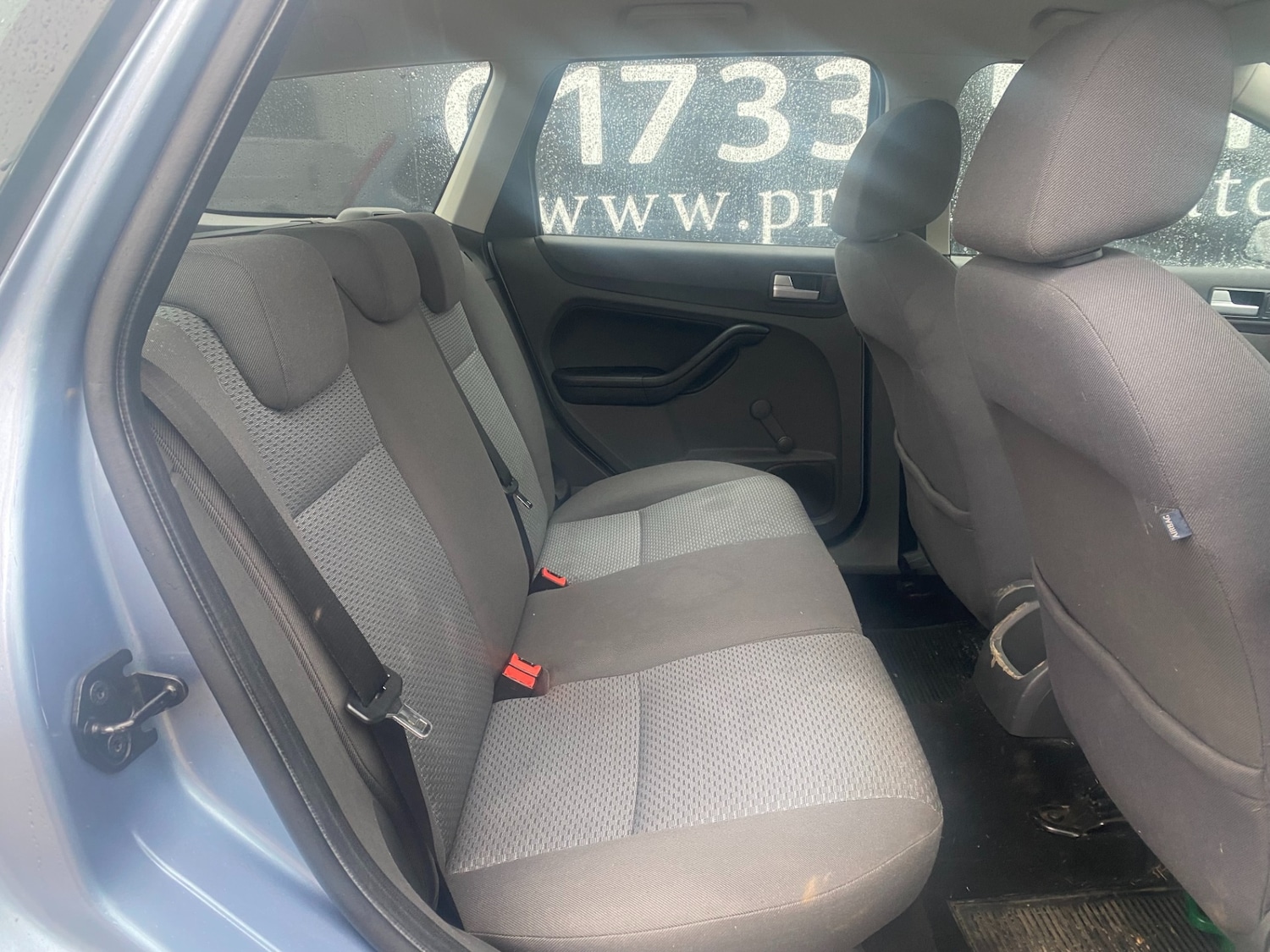 Used Ford Focus 2007 for sale - 77283060: Photo 21