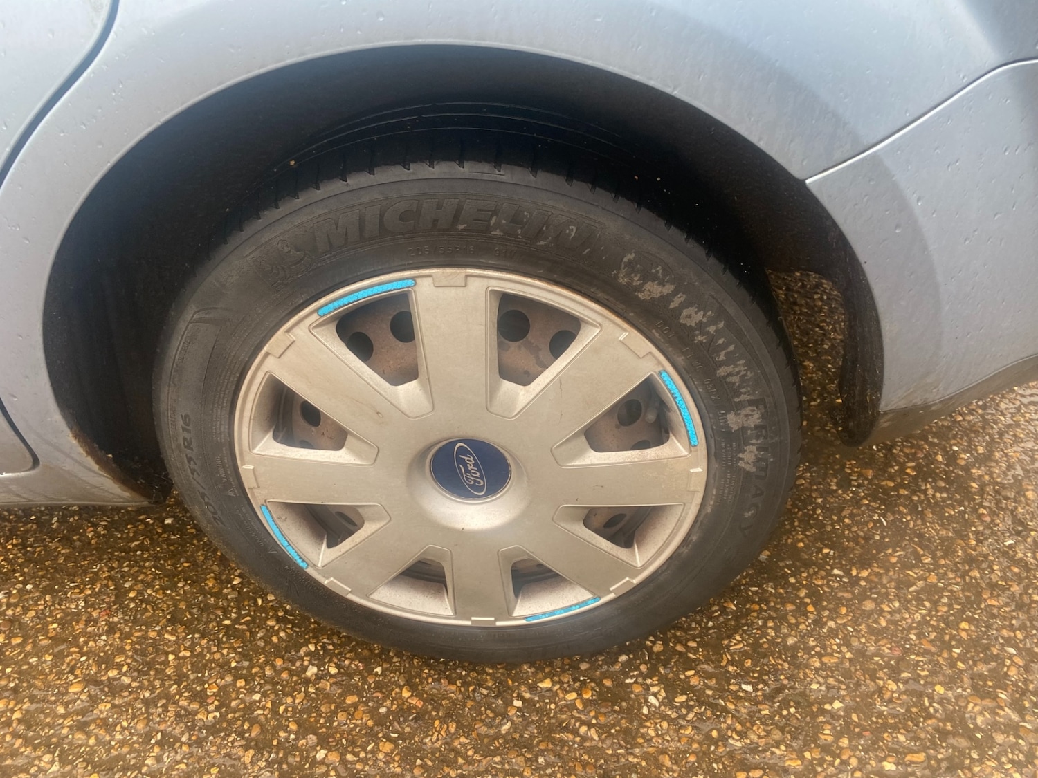 Used Ford Focus 2007 for sale - 77283060: Photo 22