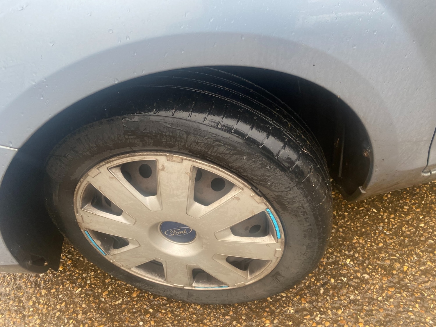 Used Ford Focus 2007 for sale - 77283060: Photo 24