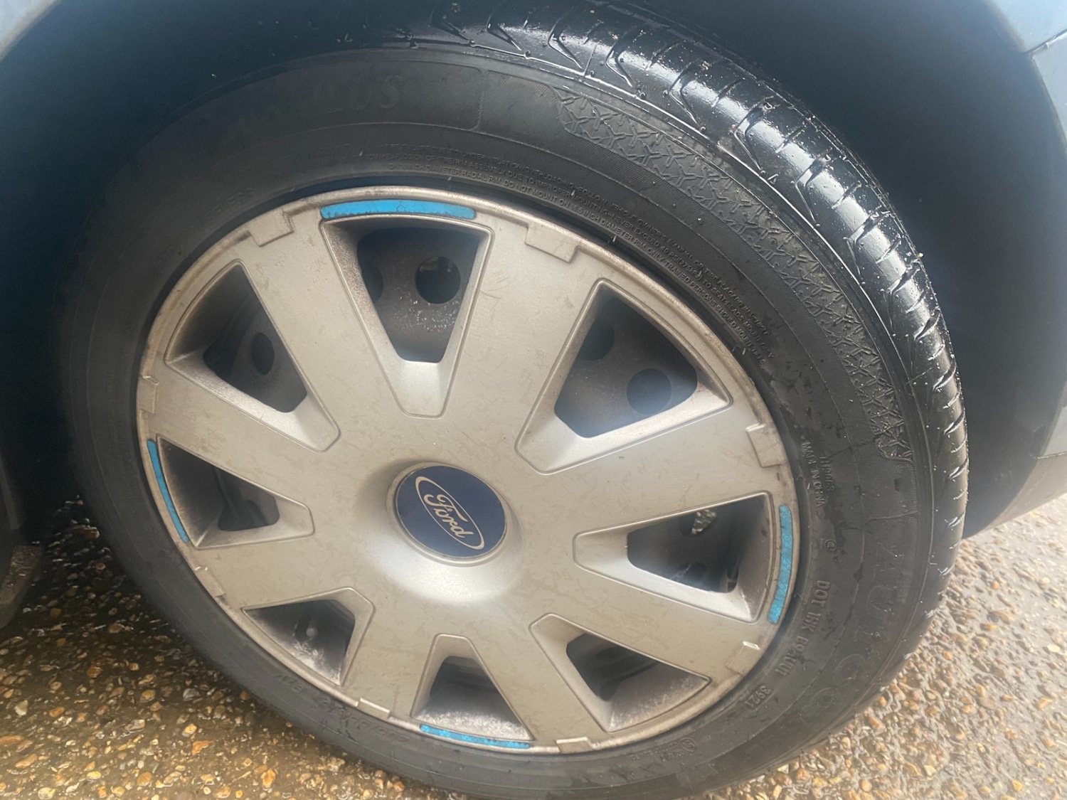 Used Ford Focus 2007 for sale - 77283060: Photo 27