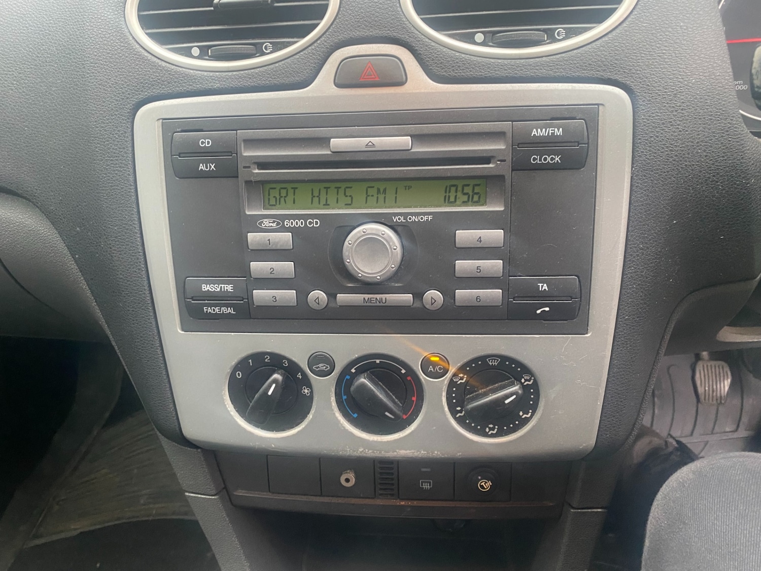 Used Ford Focus 2007 for sale - 77283060: Photo 9