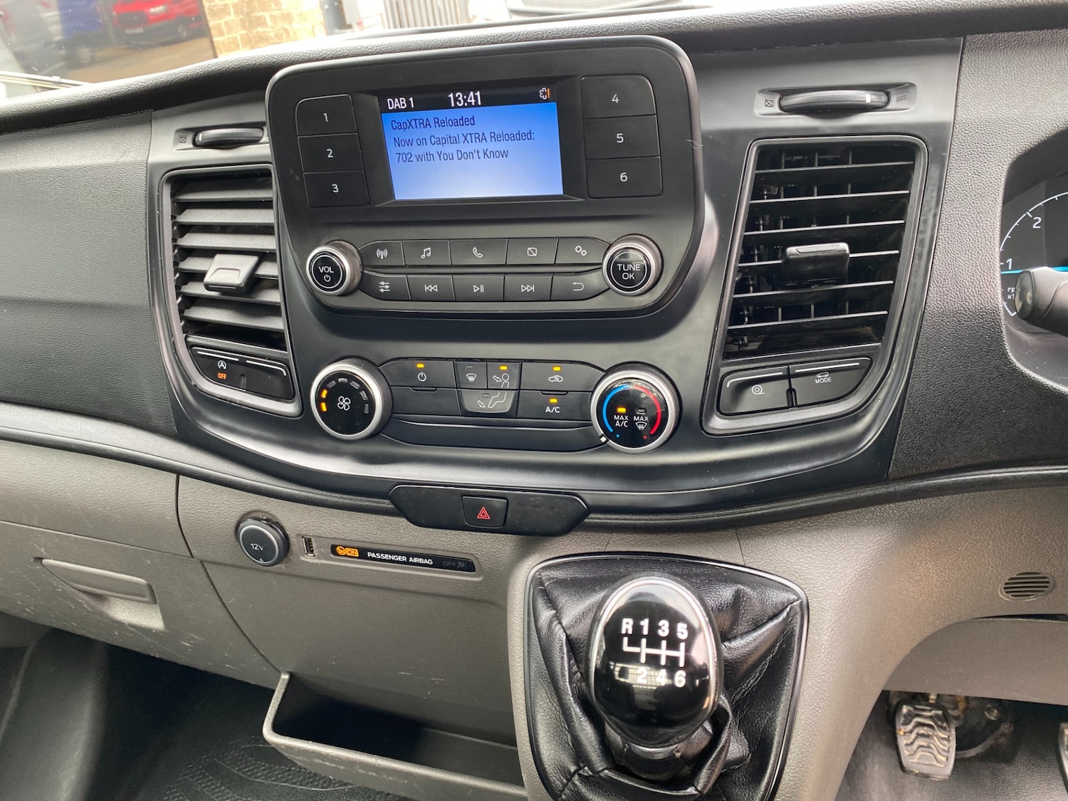 Vehicle 13