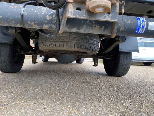 Used Ford Transit 2021 for sale - 74690585: Photo 20