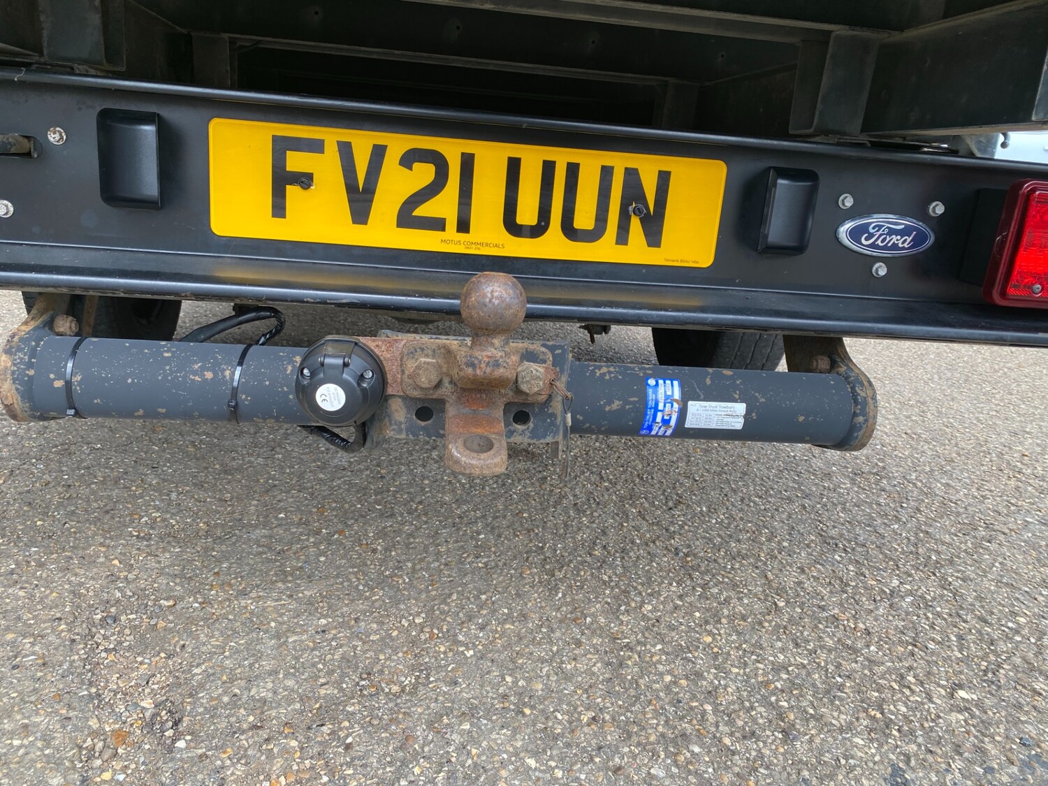 Vehicle 24
