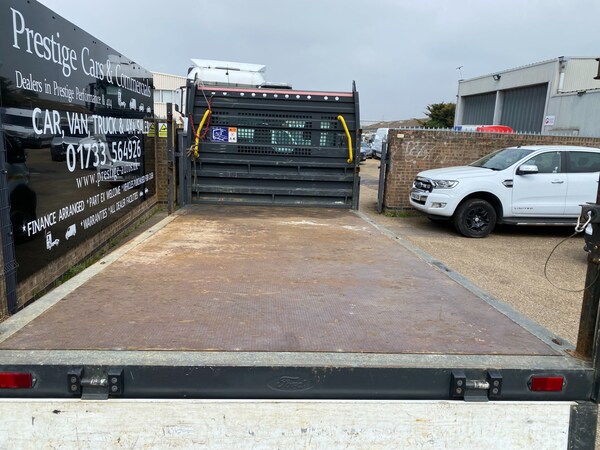 Used Ford Transit 2021 for sale - 74690585: Photo 25