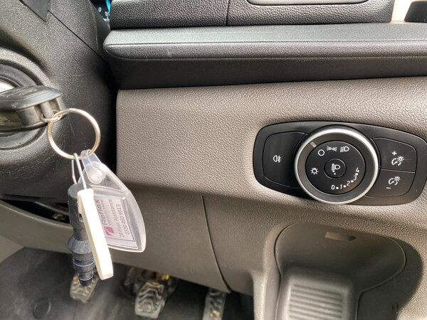 Used Ford Transit 2021 for sale - 74690585: Photo 34