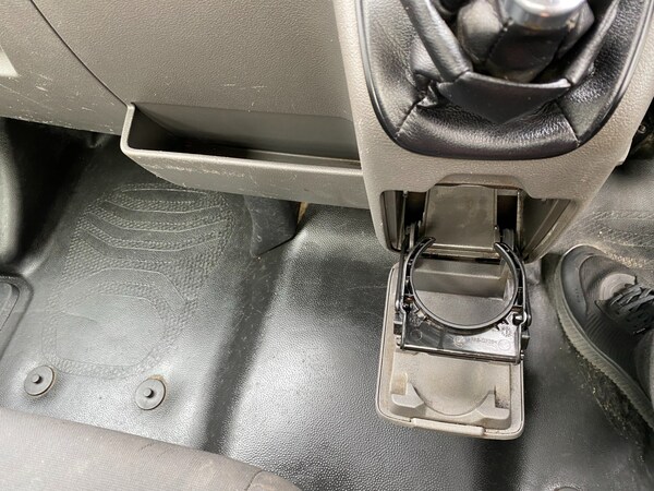 Used Ford Transit 2021 for sale - 74690585: Photo 37