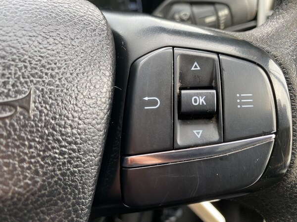 Used Ford Transit 2021 for sale - 74690585: Photo 38