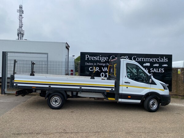 Used Ford Transit 2021 for sale - 74690585: Photo 3