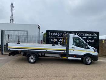Used Ford Transit 2021 for sale - 74690585: Photo