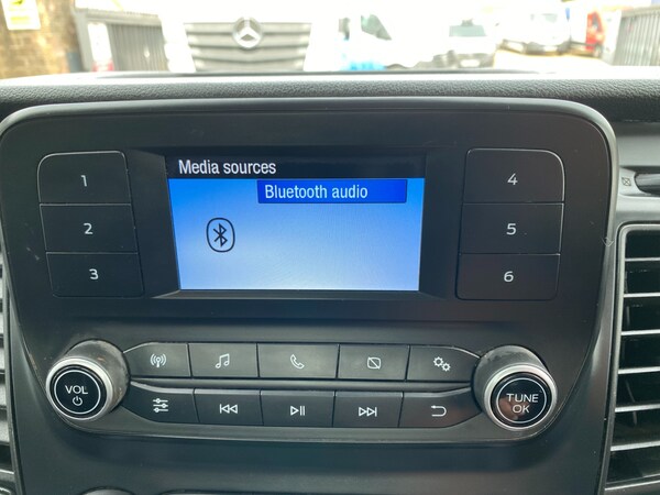 Used Ford Transit 2021 for sale - 74690585: Photo 43