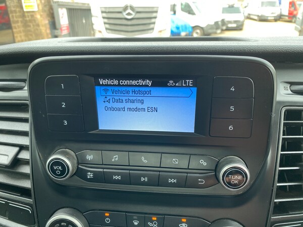 Used Ford Transit 2021 for sale - 74690585: Photo 45