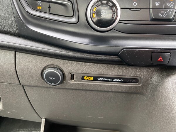 Used Ford Transit 2021 for sale - 74690585: Photo 46
