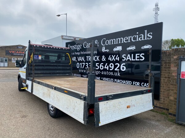 Used Ford Transit 2021 for sale - 74690585: Photo 47
