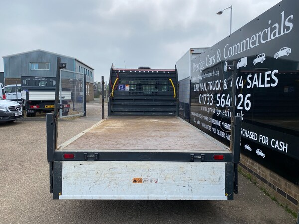 Used Ford Transit 2021 for sale - 74690585: Photo 48