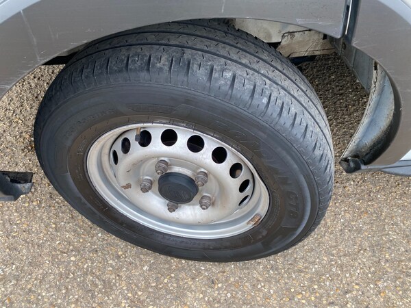 Used Ford Transit 2021 for sale - 74690585: Photo 51