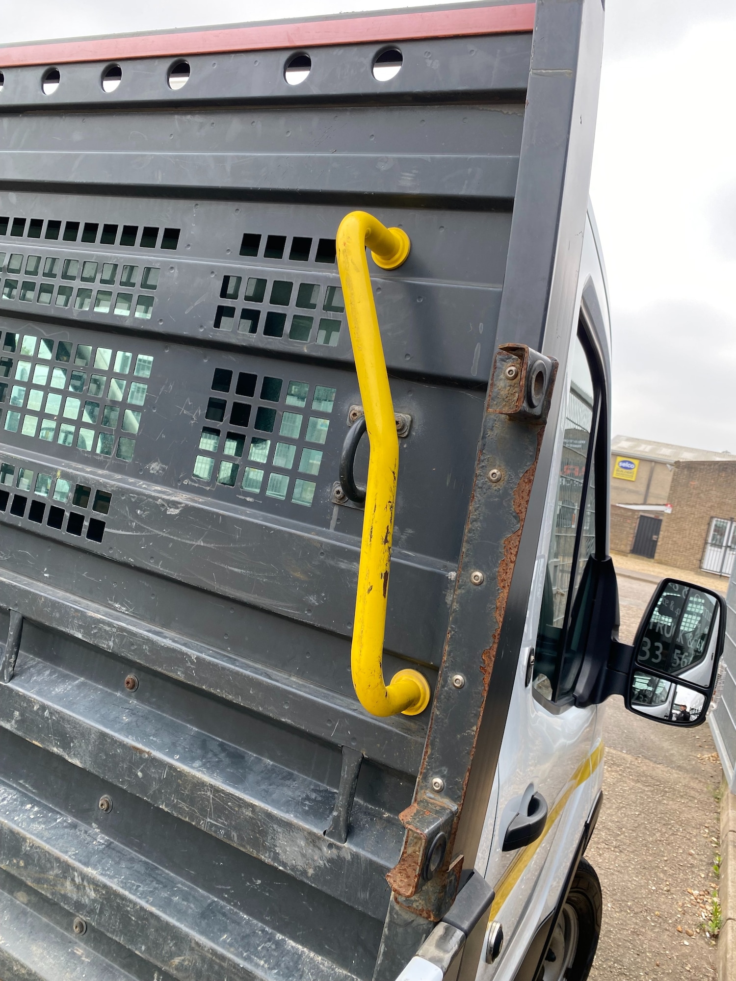 Vehicle 57
