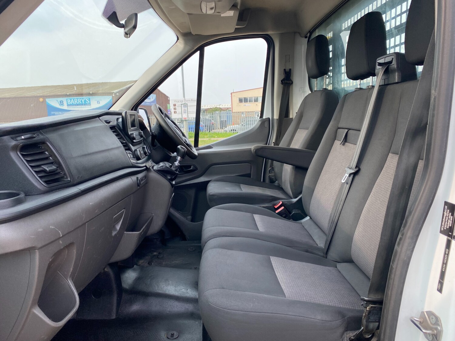 Vehicle 59