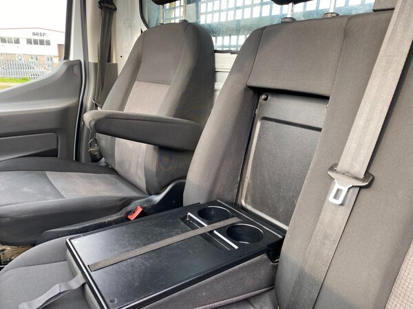 Used Ford Transit 2021 for sale - 74690585: Photo 60