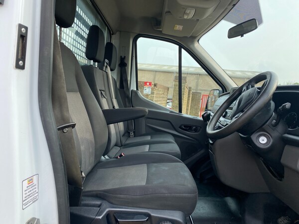 Used Ford Transit 2021 for sale - 74690585: Photo 61