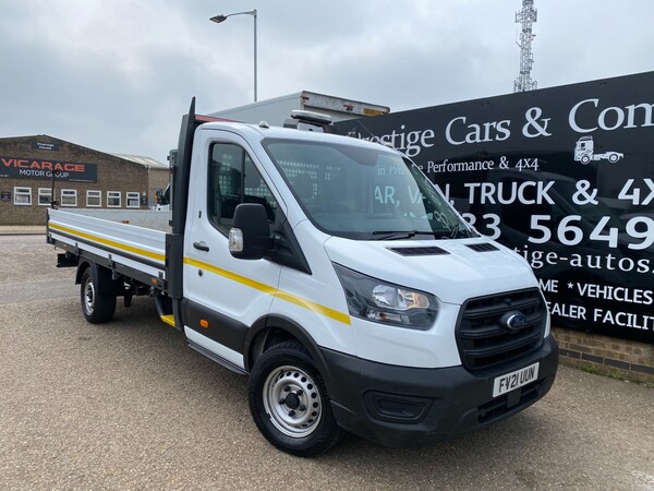Used Ford Transit 2021 for sale - 74690585: Photo 64