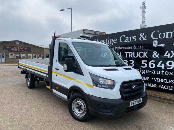 Used Ford Transit 2021 for sale - 74690585: Photo 66