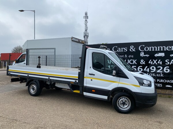 Used Ford Transit 2021 for sale - 74690585: Photo 67