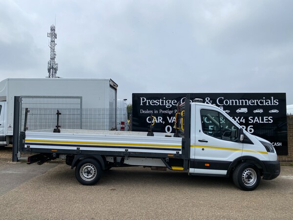 Used Ford Transit 2021 for sale - 74690585: Photo 70
