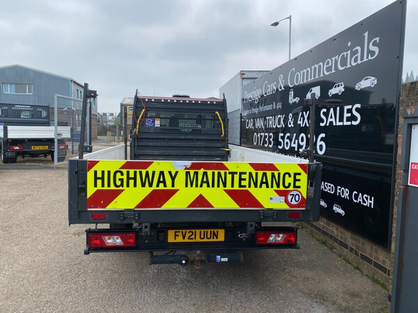 Used Ford Transit 2021 for sale - 74690585: Photo 75
