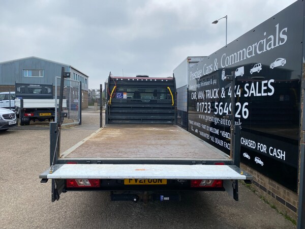 Used Ford Transit 2021 for sale - 74690585: Photo 7