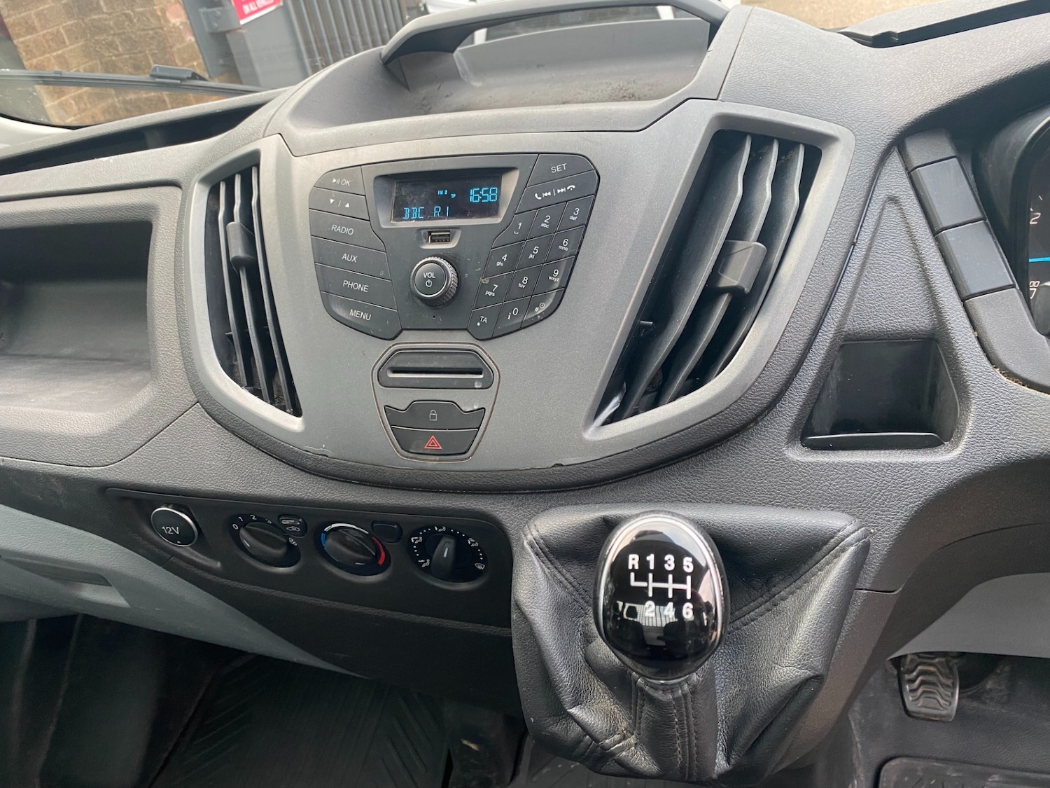 Used Ford Transit 2019 for sale - 76643844: Photo 12