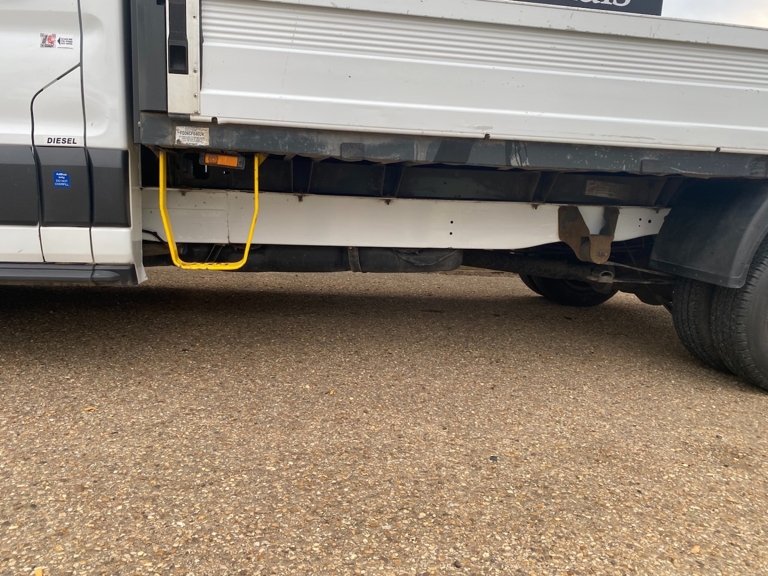 Used Ford Transit 2019 for sale - 76643844: Photo 14