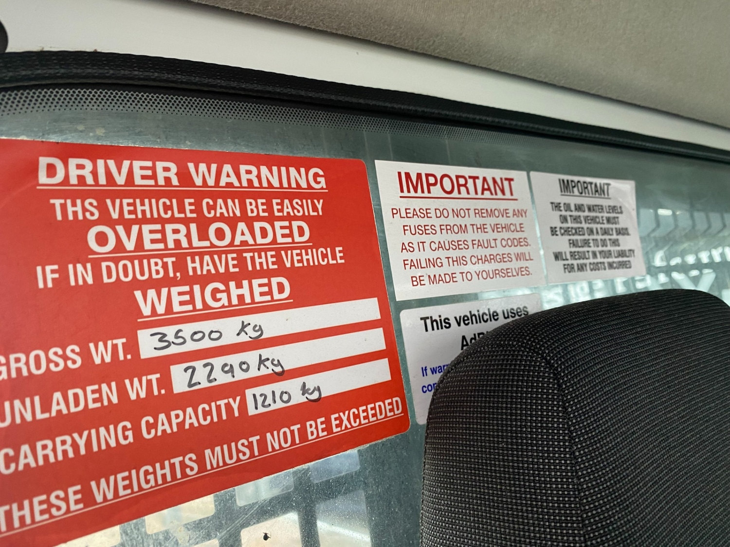 Used Ford Transit 2019 for sale - 76643844: Photo 17