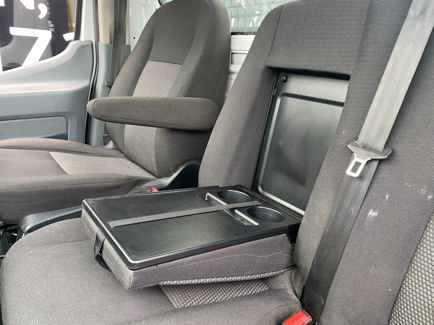 Used Ford Transit 2019 for sale - 76643844: Photo 21