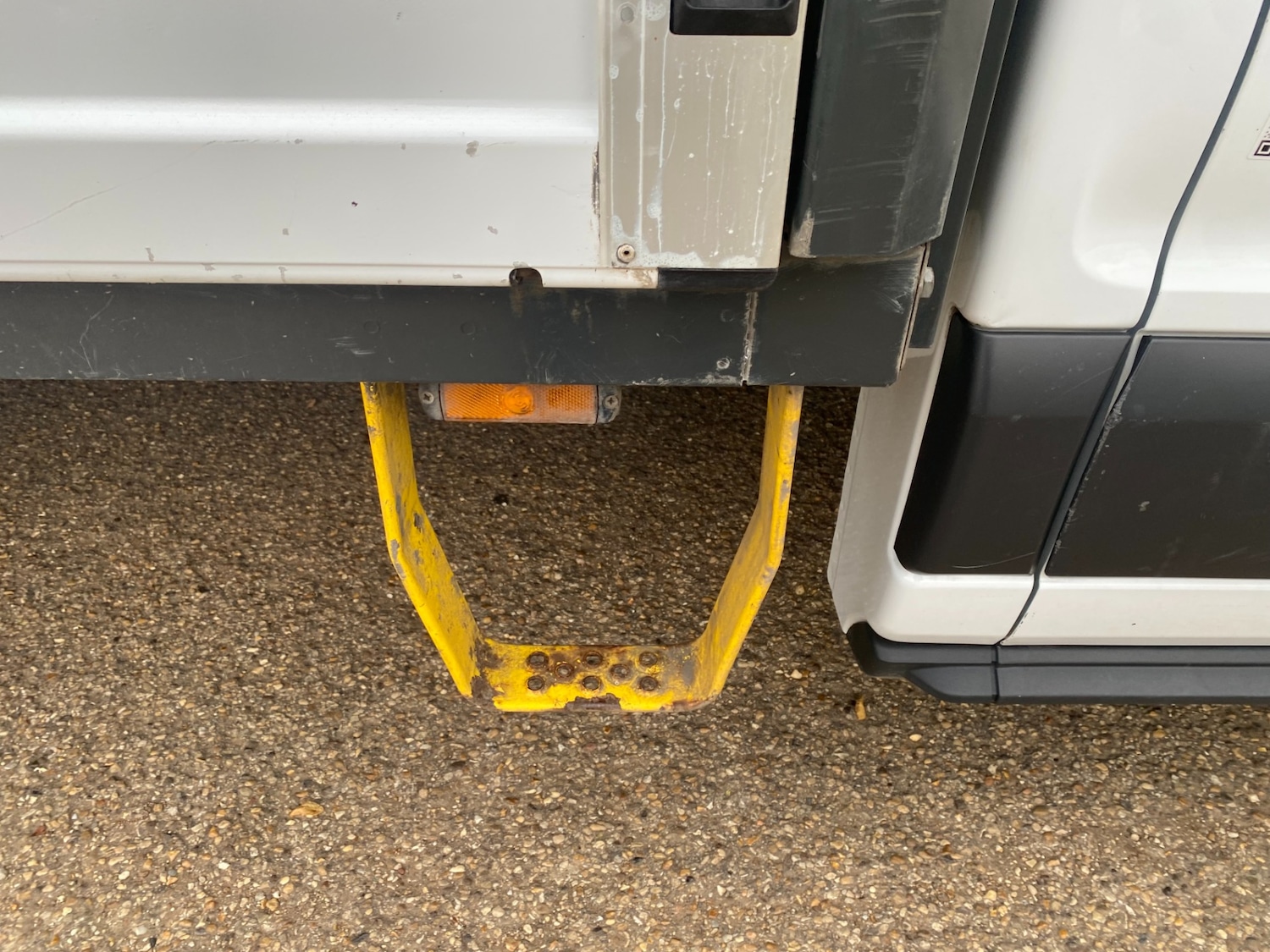 Used Ford Transit 2019 for sale - 76643844: Photo 23