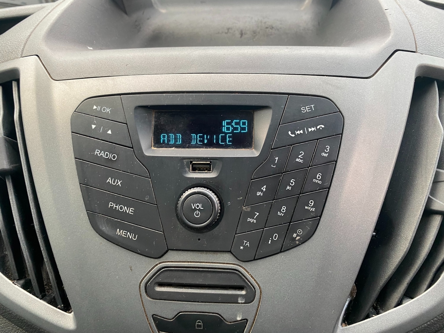 Used Ford Transit 2019 for sale - 76643844: Photo 25