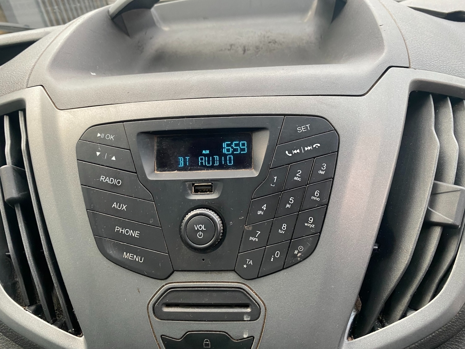 Used Ford Transit 2019 for sale - 76643844: Photo 26