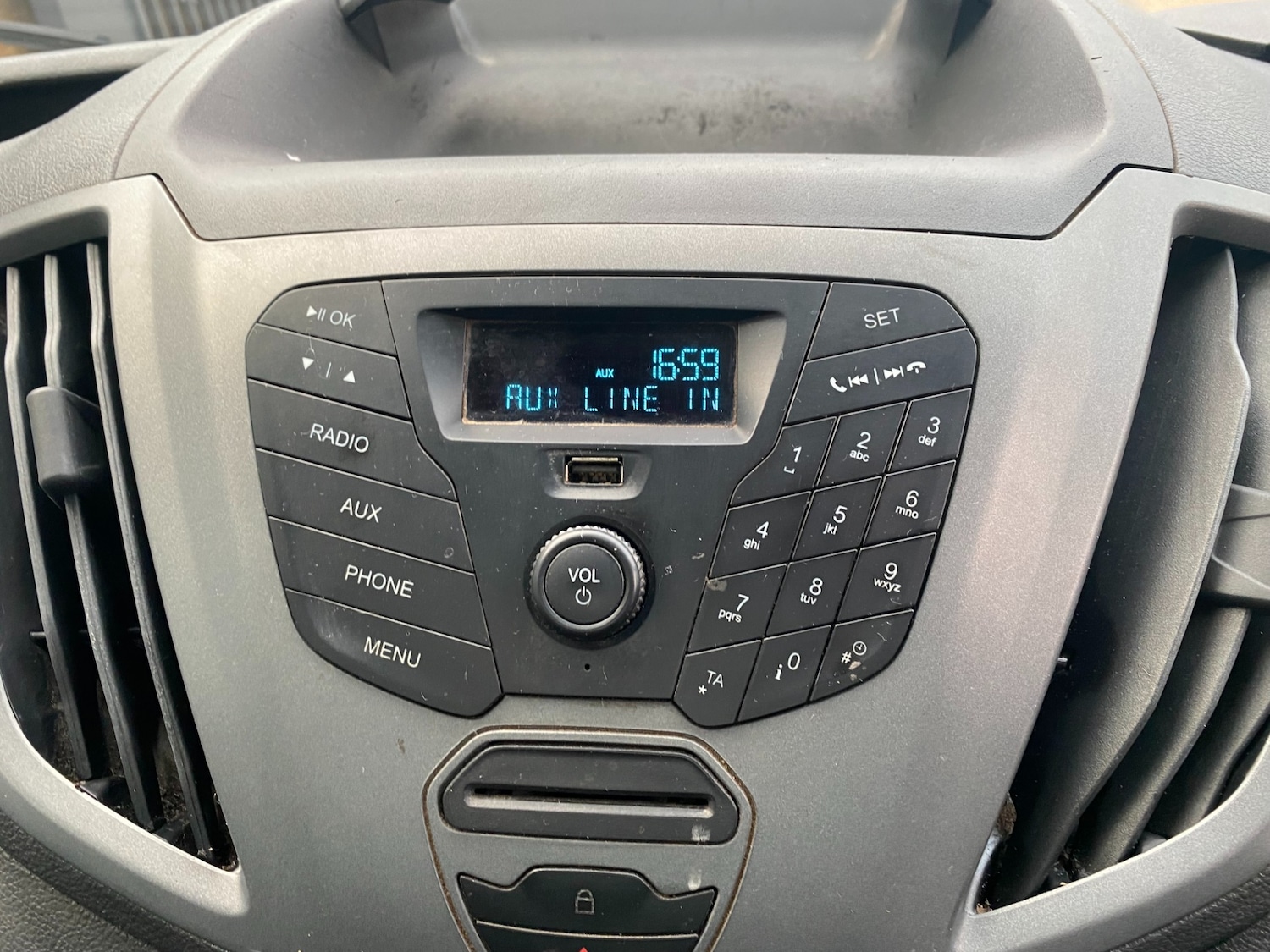 Used Ford Transit 2019 for sale - 76643844: Photo 27