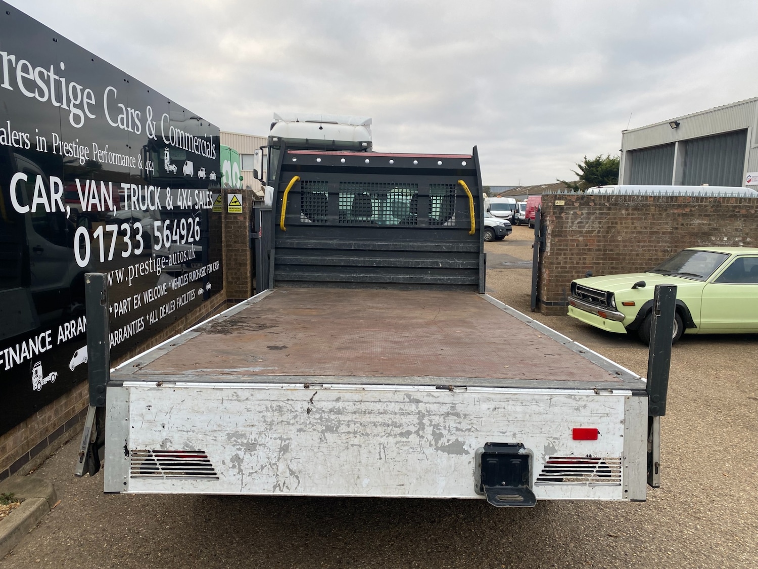 Used Ford Transit 2019 for sale - 76643844: Photo 6