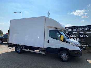 Used Iveco Daily 2022 for sale - 79102038: Photo
